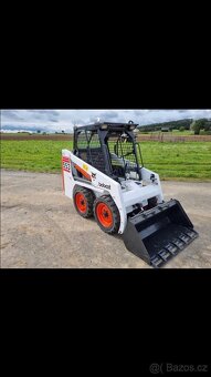 1998 Bodcat 553 - 2