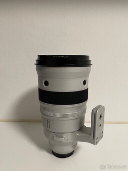 B+W 105 mm UV filtr PRODÁNO - 2