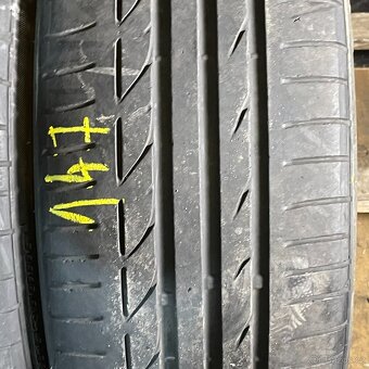 Letní pneu 225/40 R19 89Y Brigestone RF 5mm - 2