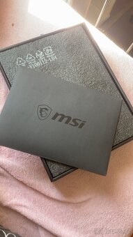 AMD Radeon RX 6600 MSI Mech 2X - 2