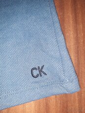 Leginy CK - 2
