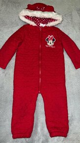Kombinéza Disney baby 18-24 mésiců - 2