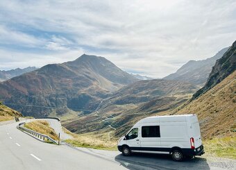 Ford Transit L3H3 (odpočet DPH) - 2