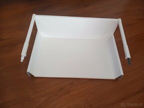 Novy šuplik maximera ikea method, vysoký, 60x37cm - 2
