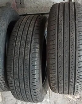 Pneu Barum Bravuris 5HM 205/60 R15 91H - 2