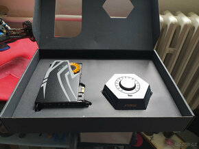 ASUS STRIX RAID PRO - 2