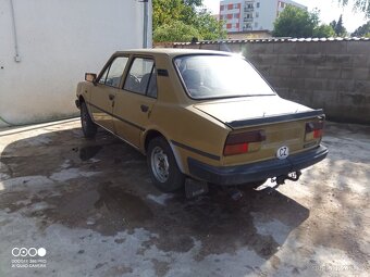 škoda 120 - 2