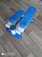 Stepr - 2