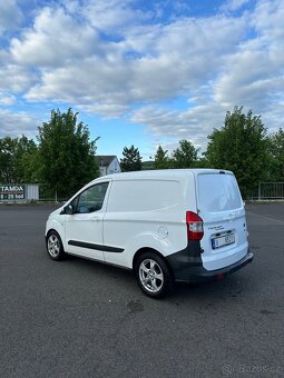 Ford Transit Courier 1.6TDCI - 2