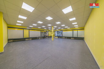Pronájem obchod a služby, 110 m², Havířov, ul. Dlouhá třída - 2