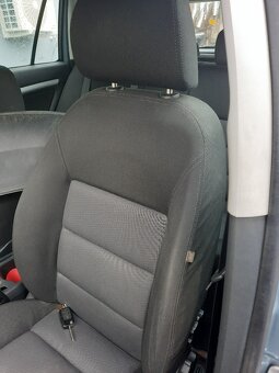 nd ze škoda octavia 2, 1.9.TDI 77kW, barva 9151 - 2