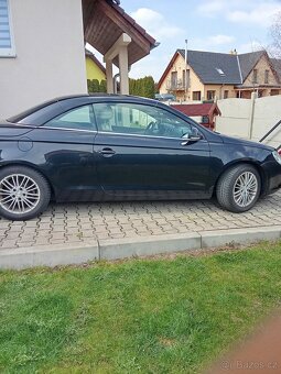 Volkswagen eos - 2