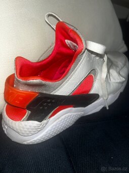 Nike Huarache - 2