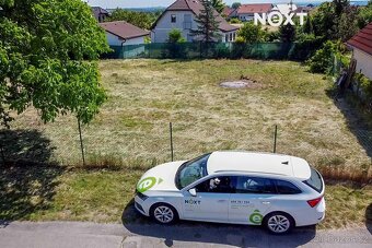 Prodej pozemek Bydlení, 870㎡ - 2