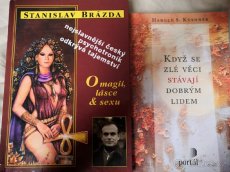 Boučková, Kraus, Brázda, Kushner - 2