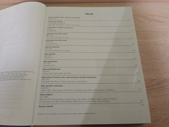 KRONIKA ČESKÝCH ZEMÍ - 2003 - 2