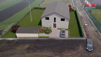 Prodej bytu 2+kk, 50 m², Kolomuty - 2