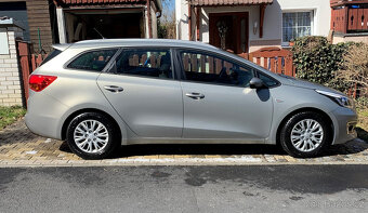 Prodám Kia Ceed combi - 2