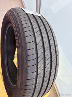 205/55/r16 Michelin letni - 2
