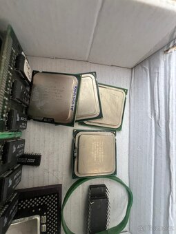 PC kompnenty - 2