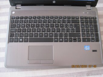 HP Probook 4540s - 2