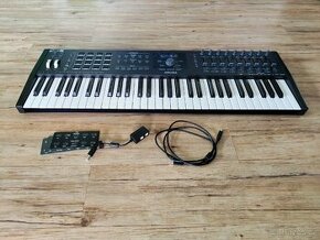Arturia KeyLab 61 mk2 - 2