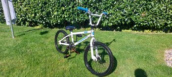 Dětské BMX Muddyfox Atom 20" - 2