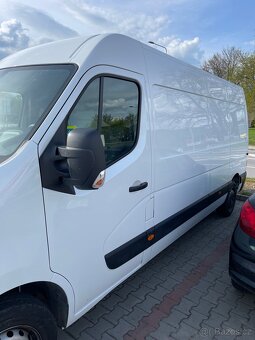 Renault Master - 2