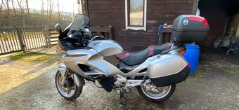 Honda Deauville 650 - 2