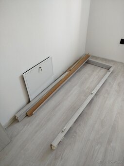 Interiérové dveře - 2