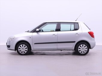 Škoda Fabia 1.2 12V 51kW Ambiente CZ (2007) - 2