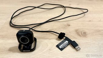 PC Kamera LifeCam VX-2000 od Microsoft - 2
