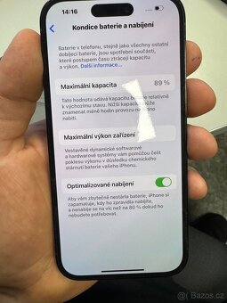 Apple iphone 14 pro - 2