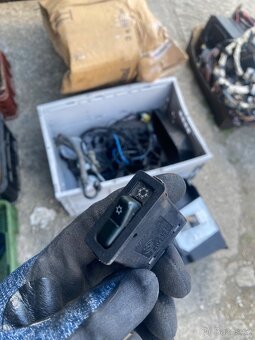 Economic klimatizace bmw e36 - 2