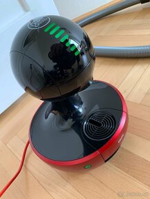 Kávovar na kapsle Dolce Gusto - 2