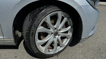VW Passat B8 kombi 2.0 BiTDI 176kW 4motion,nové rozvody,STK - 2