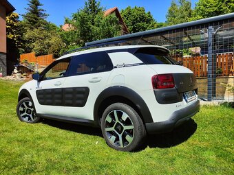 Citröen C4 Cactus 1.6 HDi Shine - 2