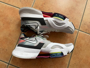 Nike Air Zoom Superrep vel.41 - 2