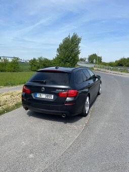 BMW F11 535d xdrive - 2