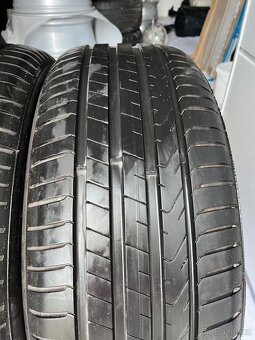PIRELLI Cinturato P7  245/50 R19 105W rok 2021 - 2