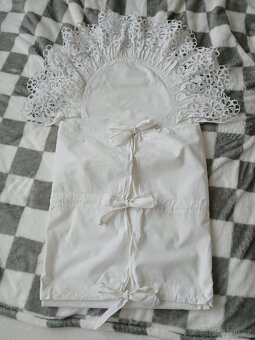 Retro zavinovačka - 2