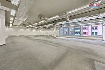 Pronájem obchod a služby, 230 m², Děčín, ul. Plzeňská - 2