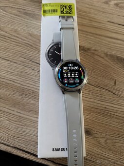 Samsung Watch 4 Classic 46mm - 2