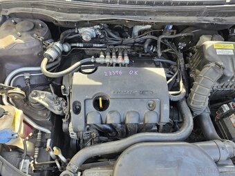 Hyundai i30 č. 23396 - 2