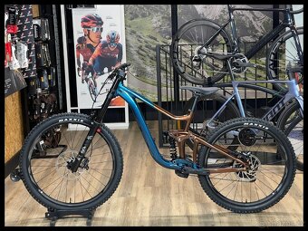 Giant Reign SX 29 vel.M rv.24 Nové Mulet - 2