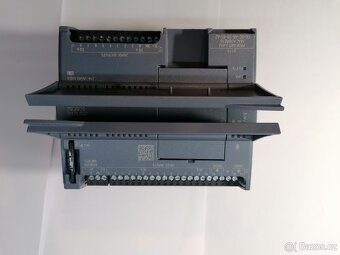PLC Siemens S7-1200 1214C+12MB karta - 2