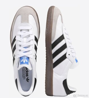 Adidas Samba OG - 2