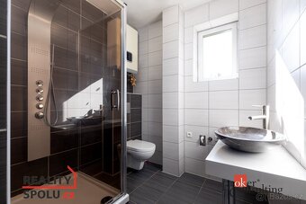Pronájem, byty/2+kk, 34 m2, U Hliníku 2184/5, 74601 Opava, O - 2