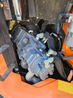 Minibagr.bagr Hitachi zx85 usb ne Kubota.yanmar.bobcat - 2