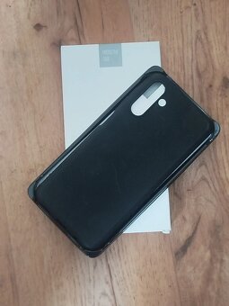Pouzdro na telefon Samsung Galaxy A13 5G +2x2 sklo - 2